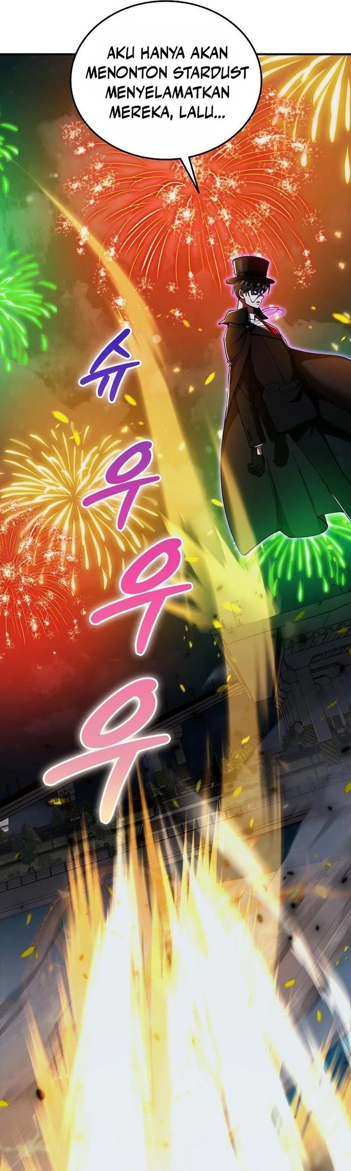 I Became the Villain the Hero Is Obsessed With Chapter 23 Gambar 10