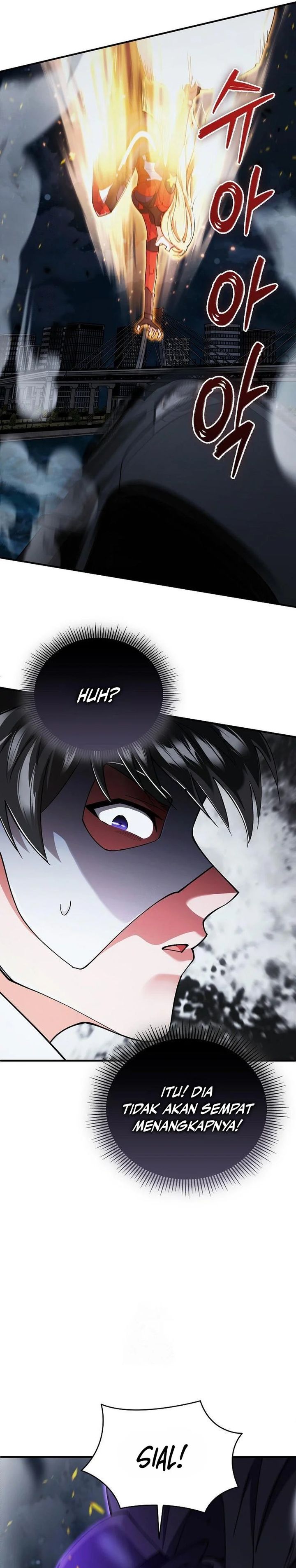 I Became the Villain the Hero Is Obsessed With Chapter 23 Gambar 13