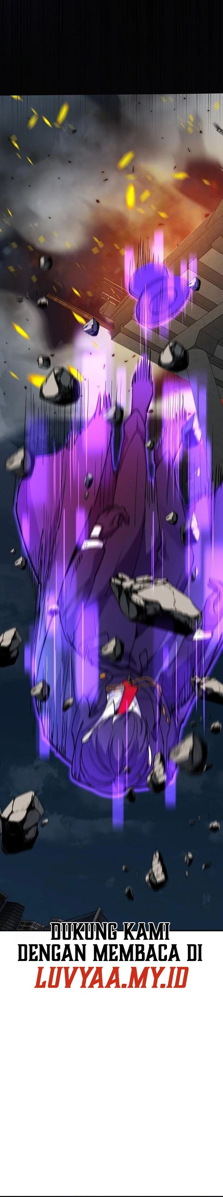 I Became the Villain the Hero Is Obsessed With Chapter 23 Gambar 19