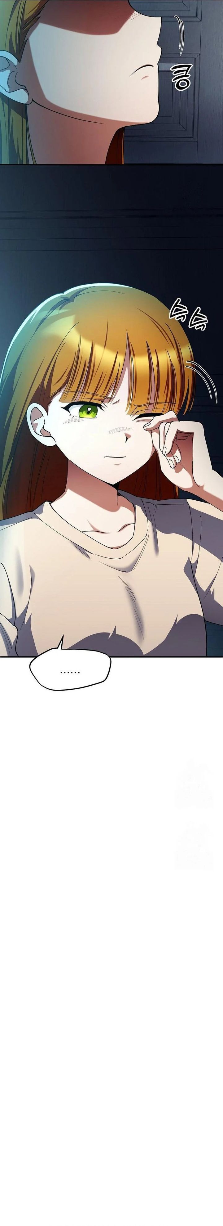 I Became the Villain the Hero Is Obsessed With Chapter 23 Gambar 26