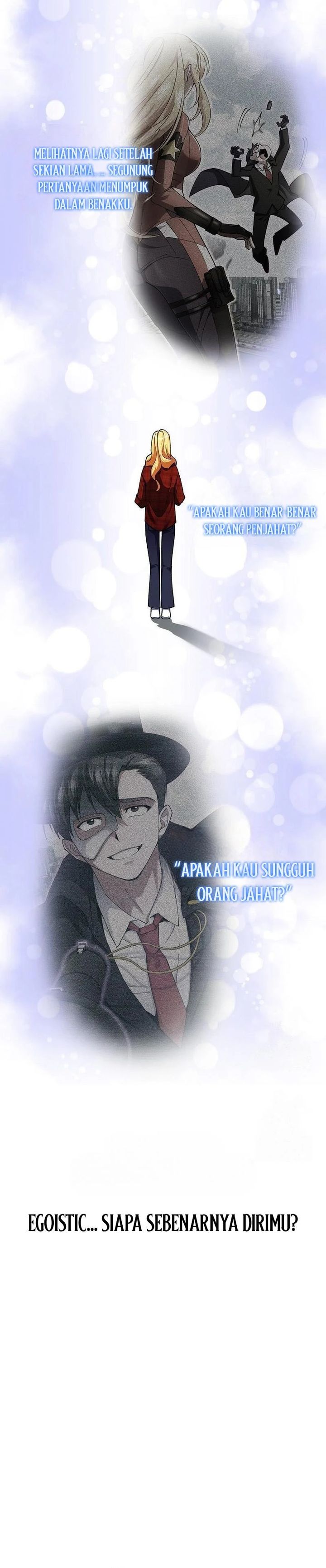 I Became the Villain the Hero Is Obsessed With Chapter 23 Gambar 33