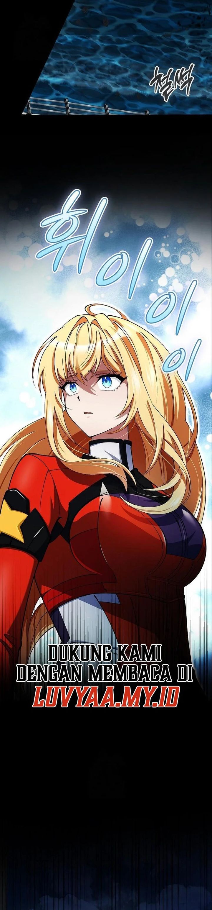 I Became the Villain the Hero Is Obsessed With Chapter 23 Gambar 39