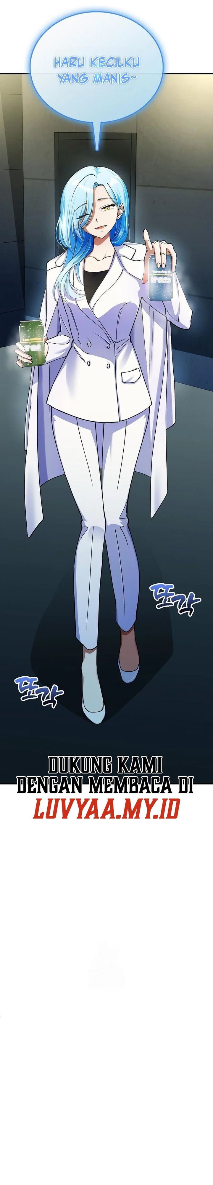 I Became the Villain the Hero Is Obsessed With Chapter 23 Gambar 41