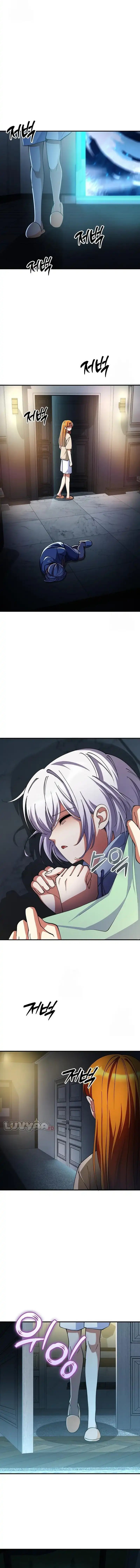 I Became the Villain the Hero Is Obsessed With Chapter 24 Gambar 5