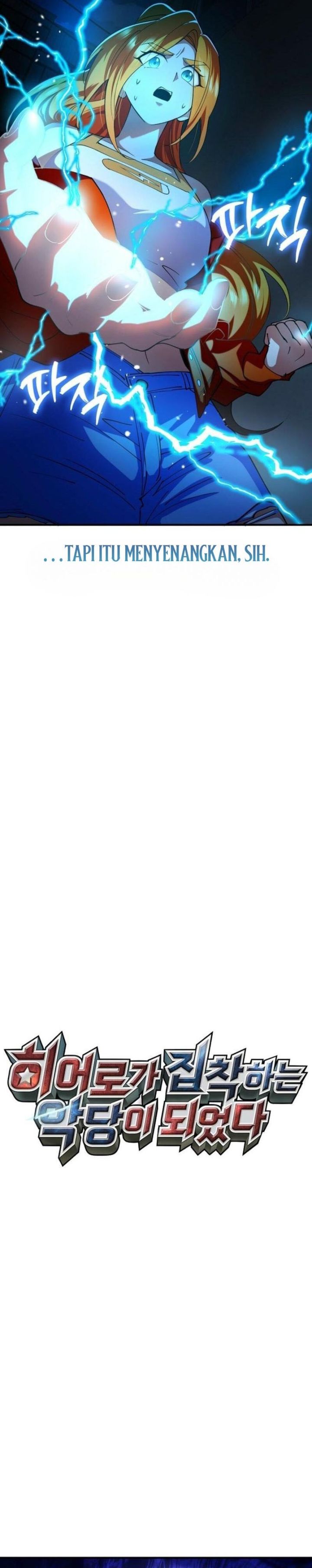 I Became the Villain the Hero Is Obsessed With Chapter 31 Gambar 9