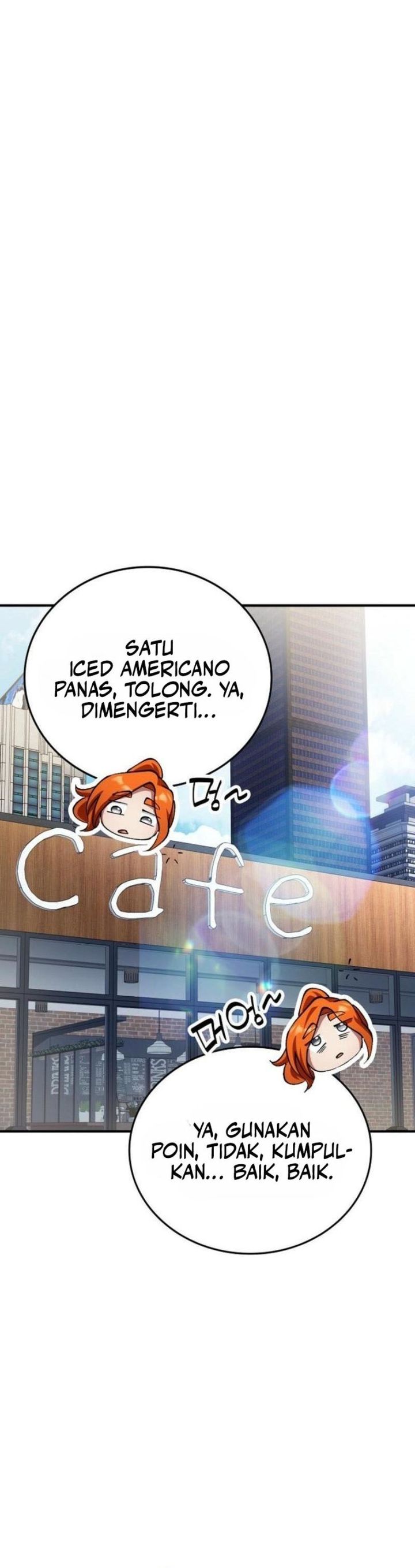 I Became the Villain the Hero Is Obsessed With Chapter 31 Gambar 16