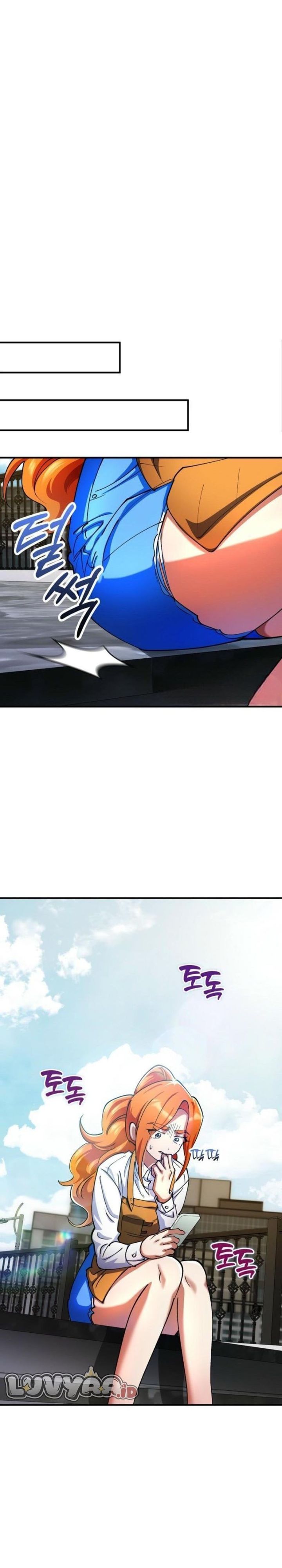 I Became the Villain the Hero Is Obsessed With Chapter 31 Gambar 18