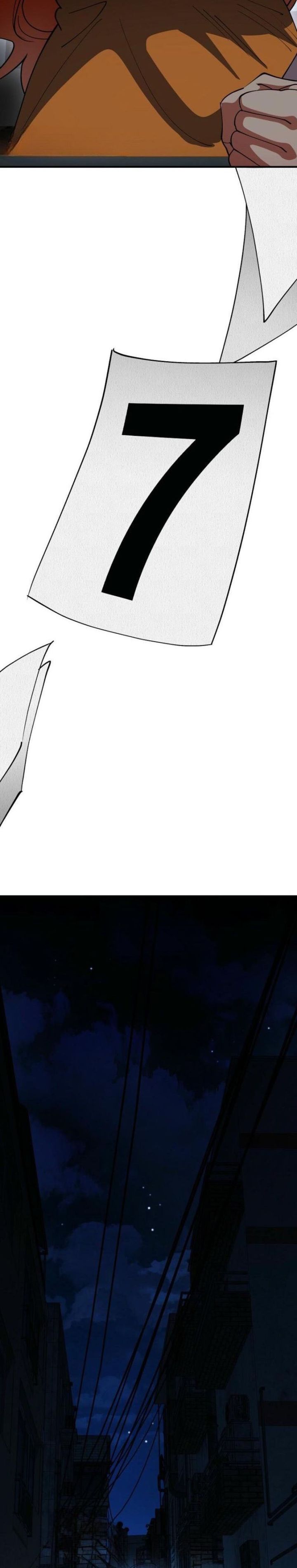 I Became the Villain the Hero Is Obsessed With Chapter 31 Gambar 24