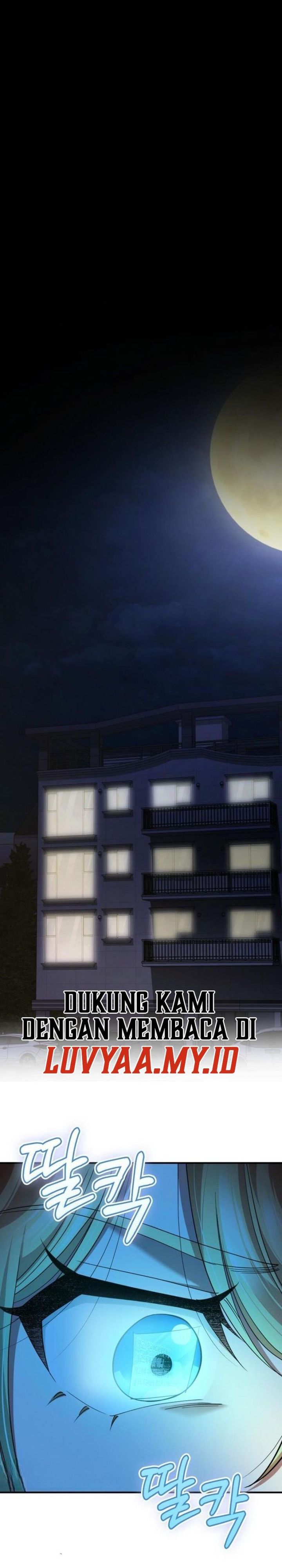 I Became the Villain the Hero Is Obsessed With Chapter 31 Gambar 39