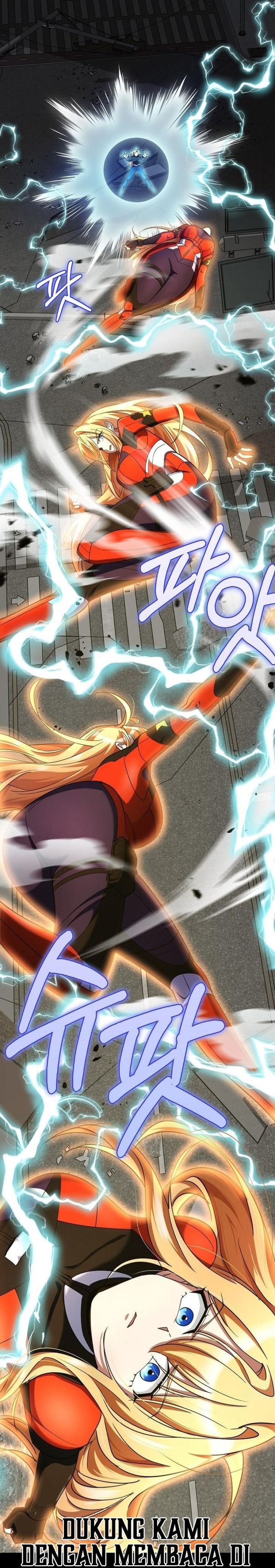 I Became the Villain the Hero Is Obsessed With Chapter 33 Gambar 10