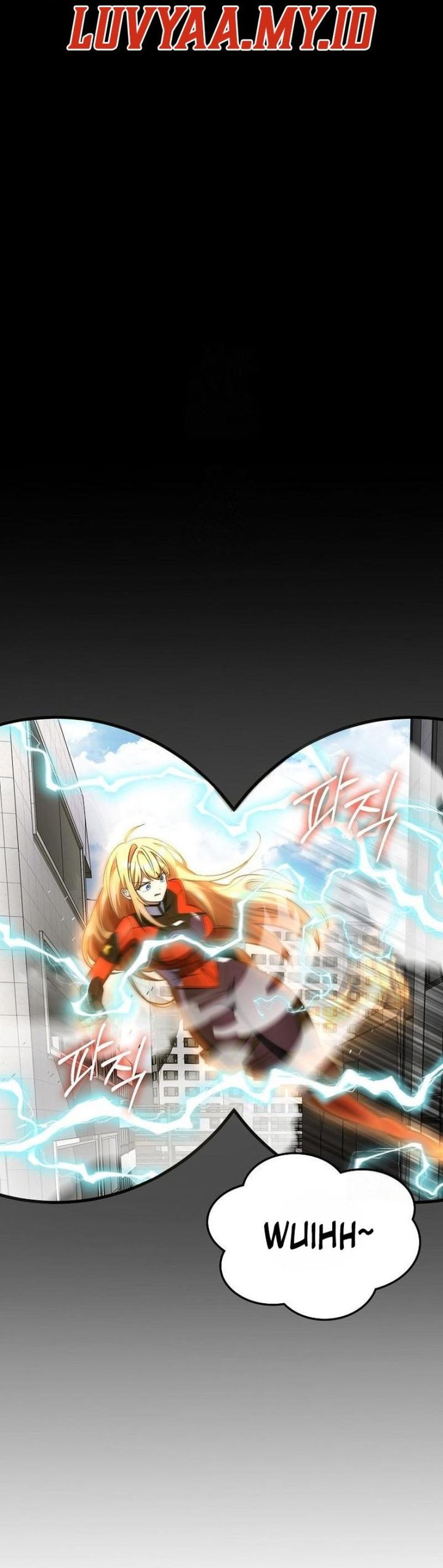 I Became the Villain the Hero Is Obsessed With Chapter 33 Gambar 11