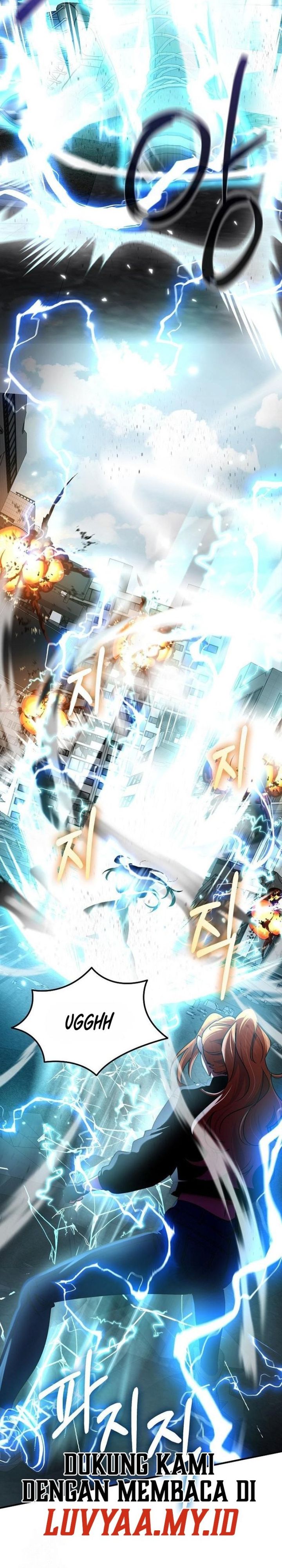 I Became the Villain the Hero Is Obsessed With Chapter 33 Gambar 15