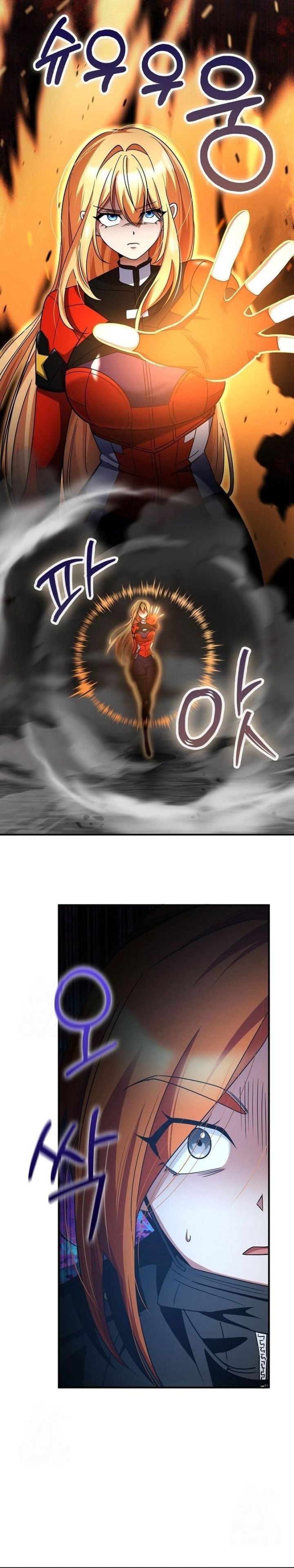 I Became the Villain the Hero Is Obsessed With Chapter 33 Gambar 17