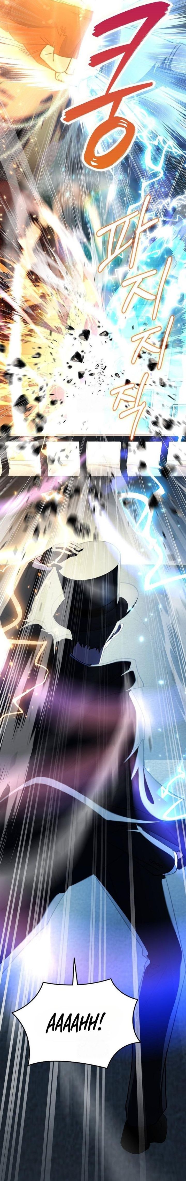 I Became the Villain the Hero Is Obsessed With Chapter 33 Gambar 27