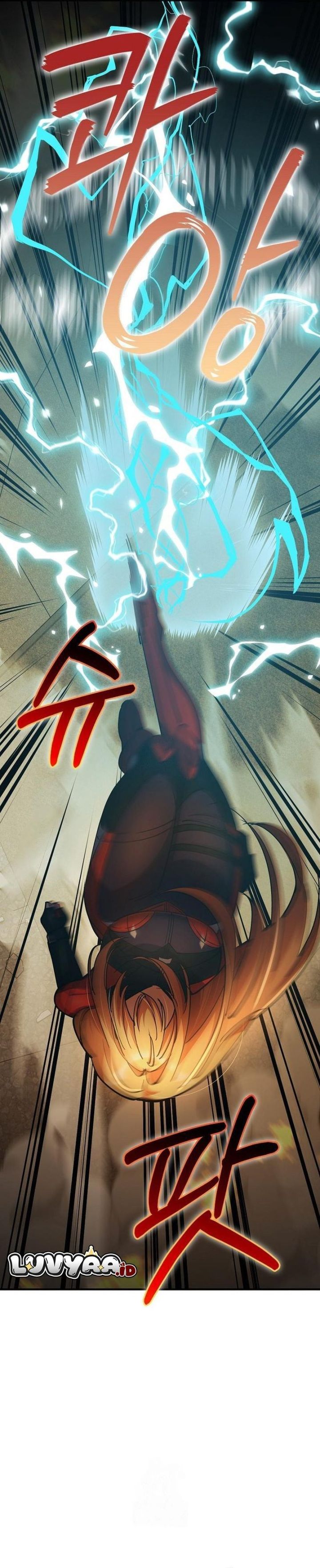 I Became the Villain the Hero Is Obsessed With Chapter 34 Gambar 7