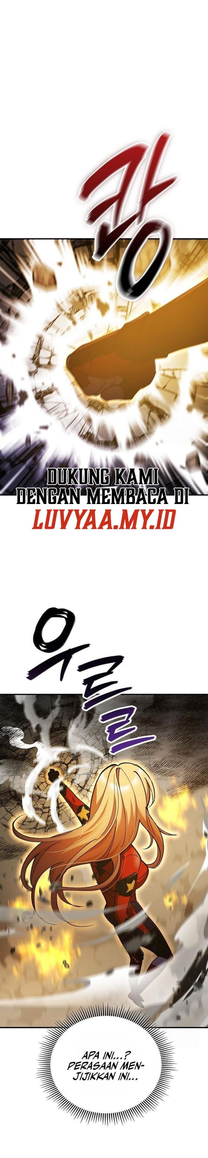 I Became the Villain the Hero Is Obsessed With Chapter 34 Gambar 9