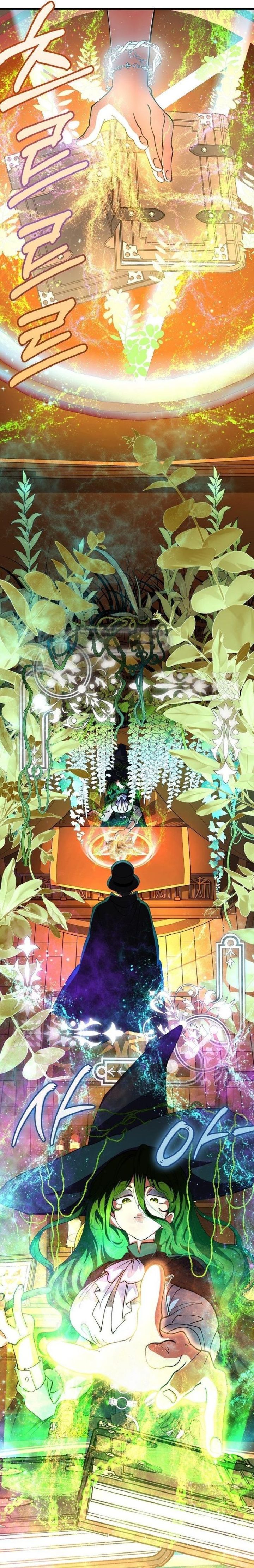 I Became the Villain the Hero Is Obsessed With Chapter 34 Gambar 19