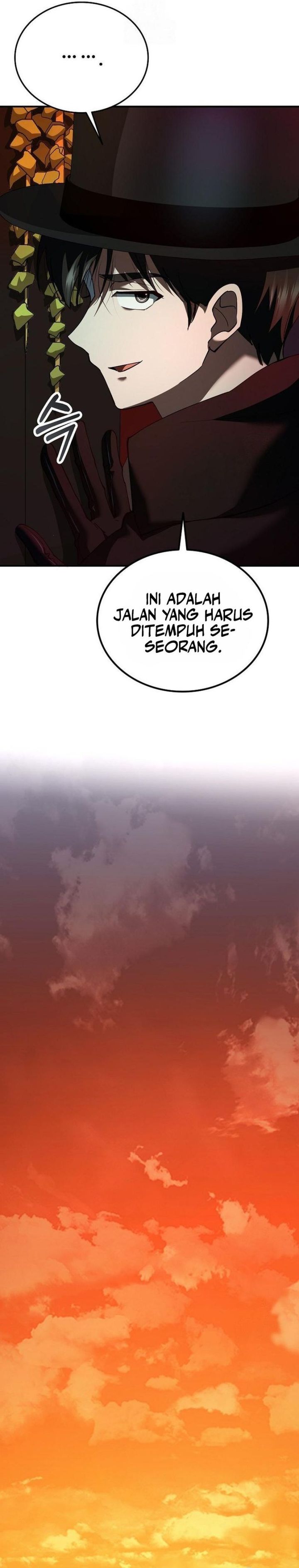 I Became the Villain the Hero Is Obsessed With Chapter 34 Gambar 22