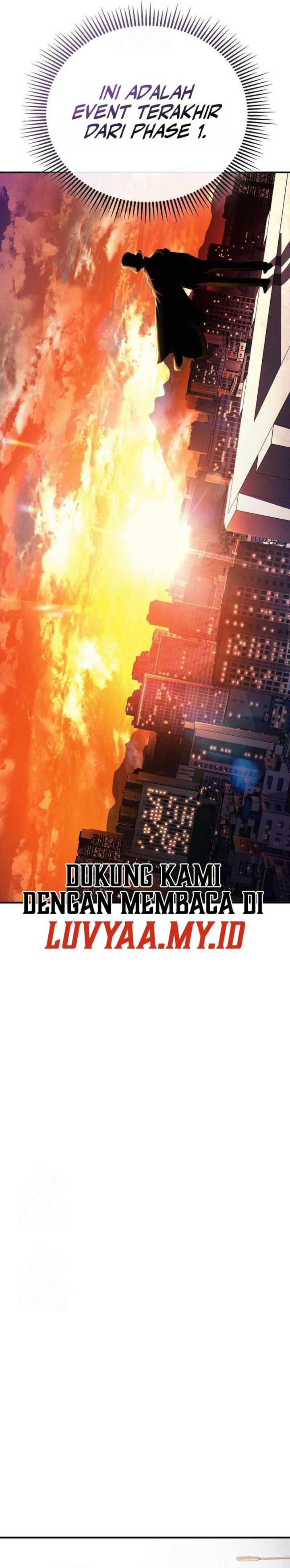 I Became the Villain the Hero Is Obsessed With Chapter 34 Gambar 28