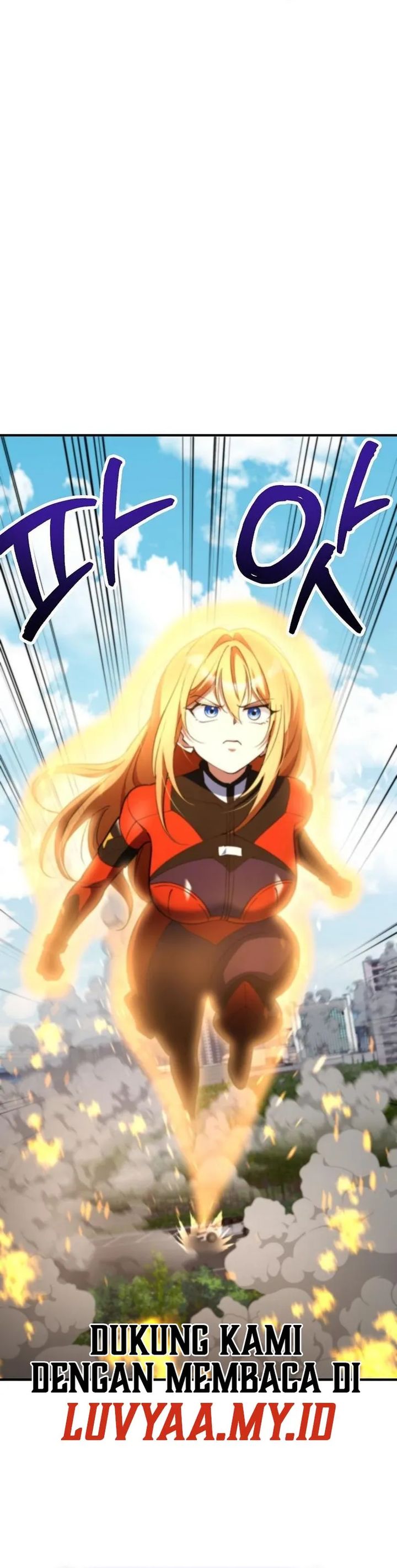 I Became the Villain the Hero Is Obsessed With Chapter 35 Gambar 17