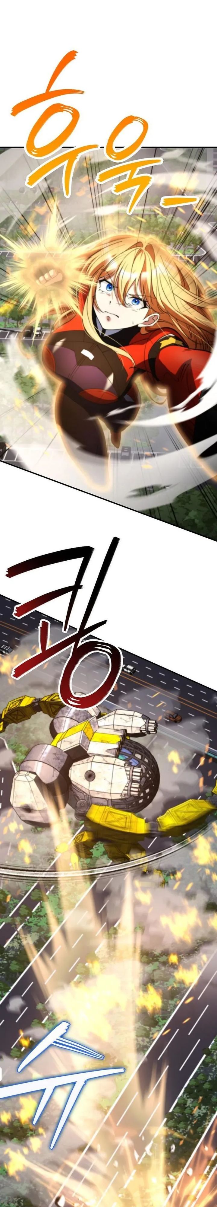 I Became the Villain the Hero Is Obsessed With Chapter 35 Gambar 19