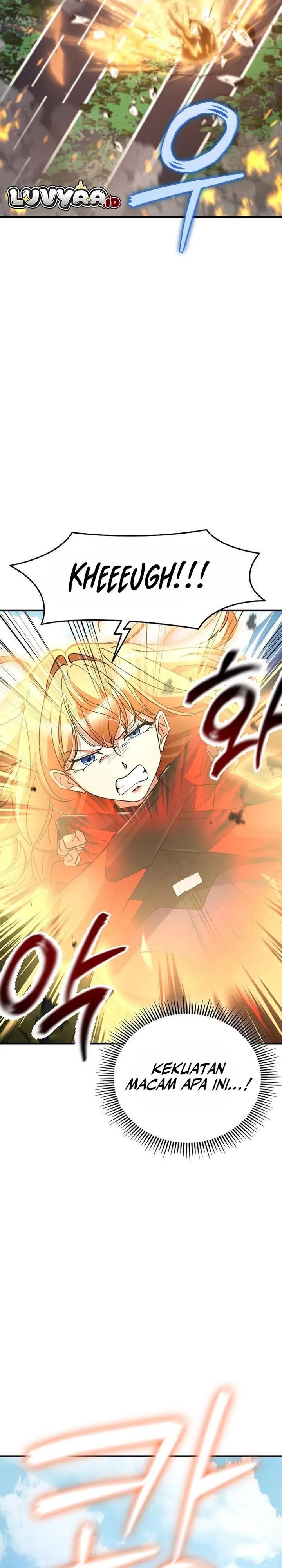 I Became the Villain the Hero Is Obsessed With Chapter 35 Gambar 20