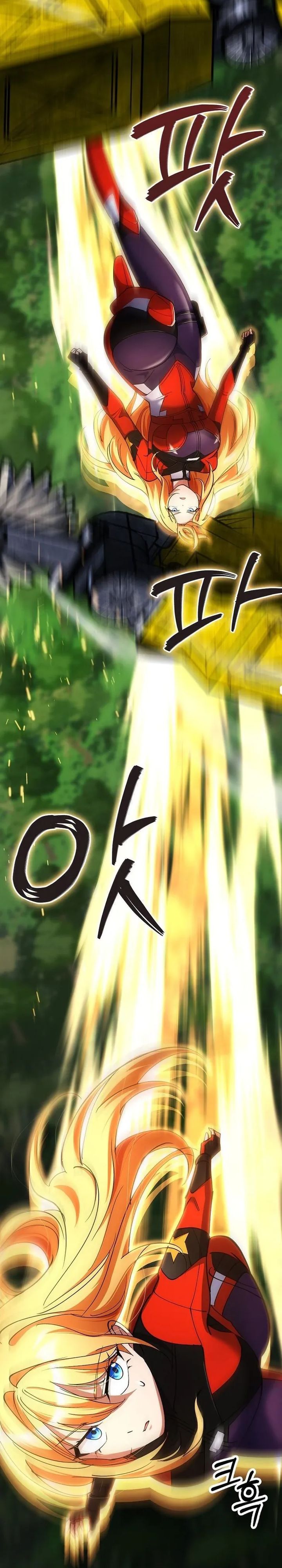 I Became the Villain the Hero Is Obsessed With Chapter 35 Gambar 36