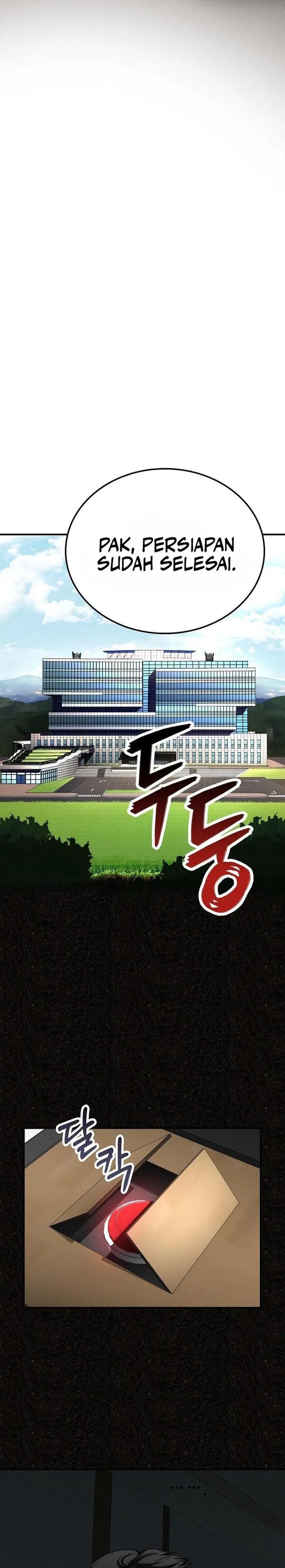 I Became the Villain the Hero Is Obsessed With Chapter 35 Gambar 40