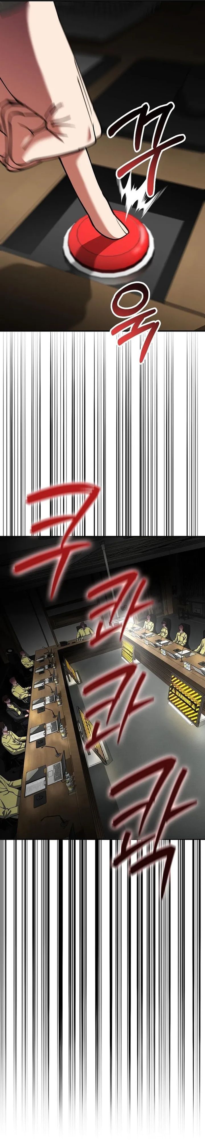 I Became the Villain the Hero Is Obsessed With Chapter 35 Gambar 42