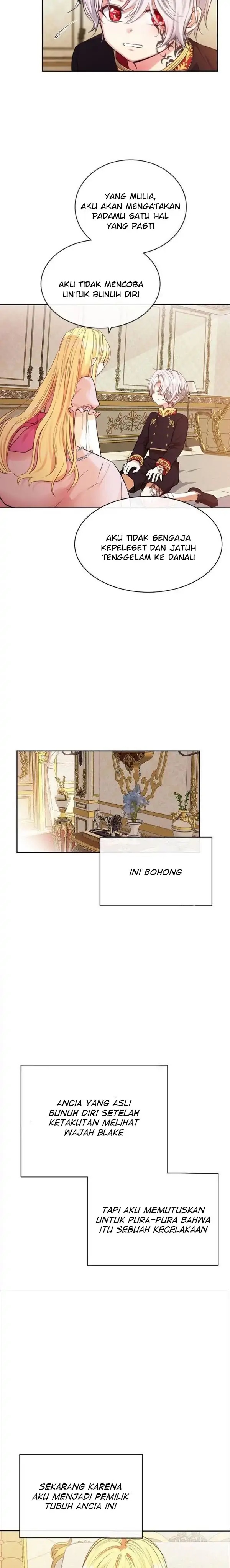 I Became the Wife of the Monstrous Crown Prince Chapter 02 Gambar 5