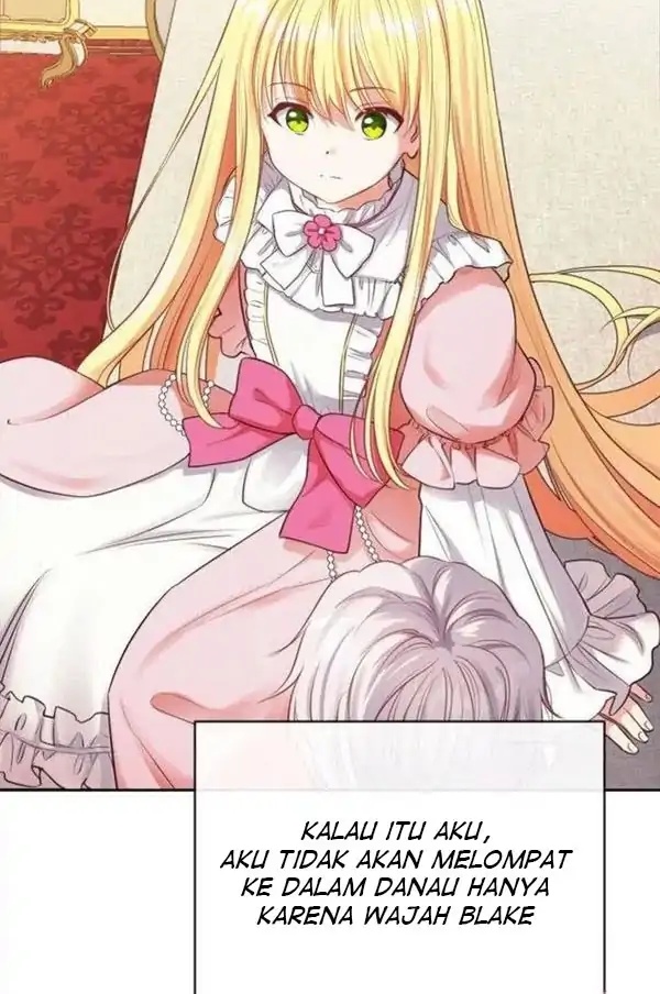 I Became the Wife of the Monstrous Crown Prince Chapter 02 Gambar 6