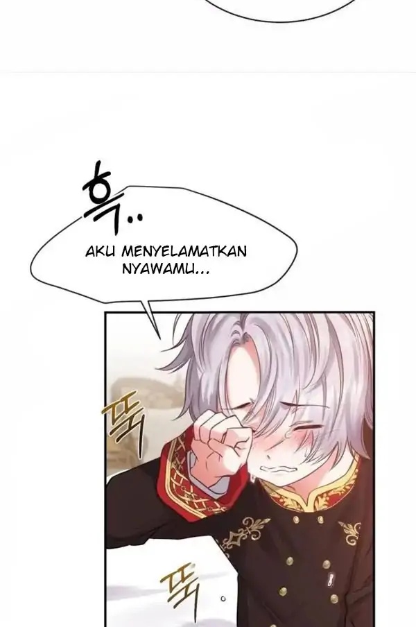 I Became the Wife of the Monstrous Crown Prince Chapter 02 Gambar 10