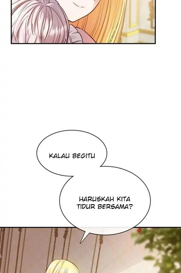 I Became the Wife of the Monstrous Crown Prince Chapter 02 Gambar 14