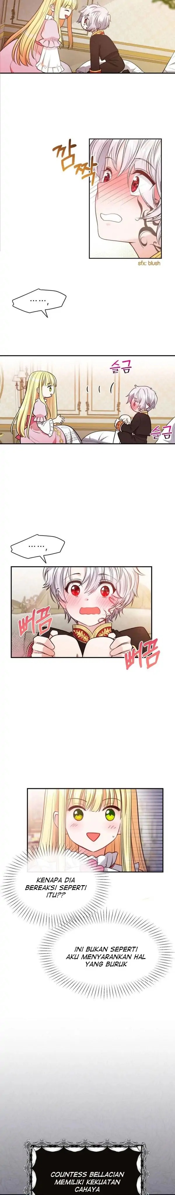 I Became the Wife of the Monstrous Crown Prince Chapter 02 Gambar 15