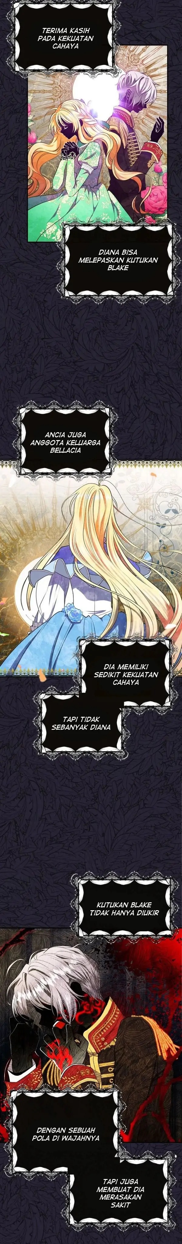 I Became the Wife of the Monstrous Crown Prince Chapter 02 Gambar 17