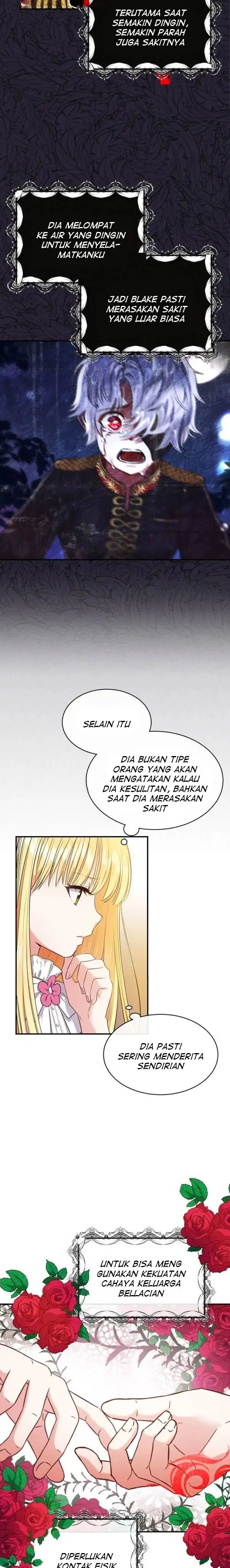 I Became the Wife of the Monstrous Crown Prince Chapter 02 Gambar 19
