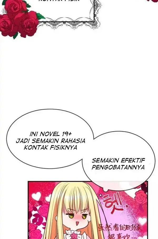I Became the Wife of the Monstrous Crown Prince Chapter 02 Gambar 20