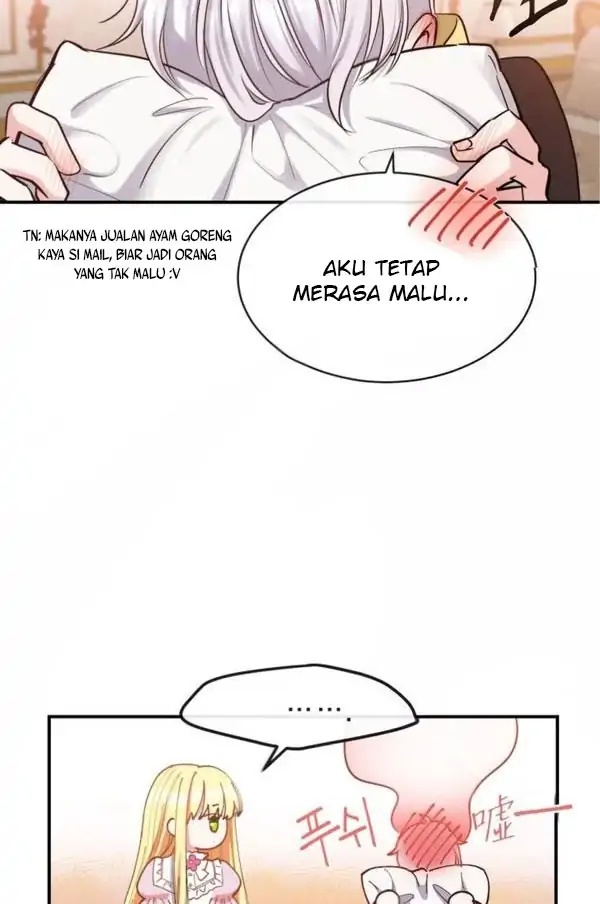 I Became the Wife of the Monstrous Crown Prince Chapter 02 Gambar 22