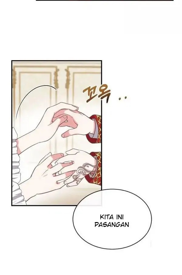 I Became the Wife of the Monstrous Crown Prince Chapter 02 Gambar 24