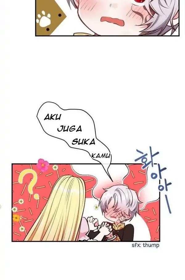 I Became the Wife of the Monstrous Crown Prince Chapter 02 Gambar 26