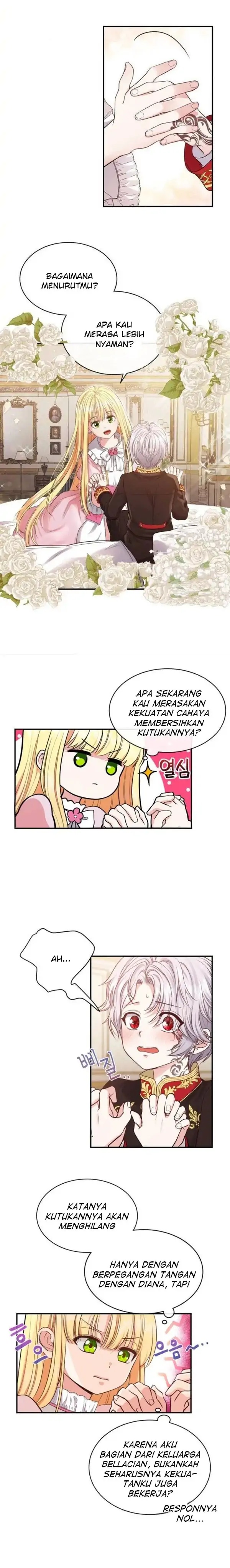 I Became the Wife of the Monstrous Crown Prince Chapter 02 Gambar 27