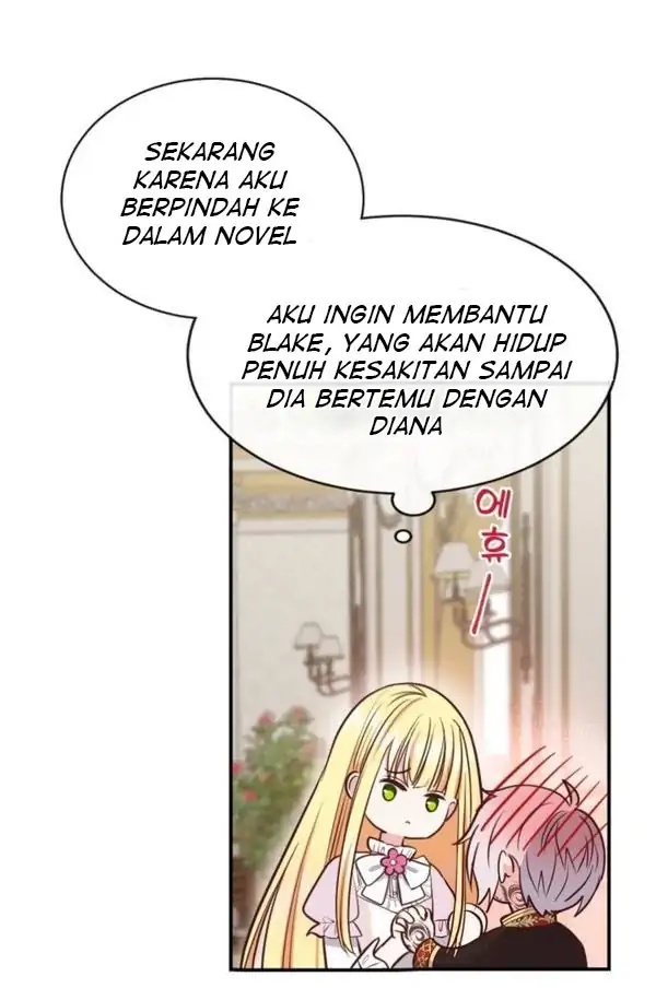 I Became the Wife of the Monstrous Crown Prince Chapter 02 Gambar 28