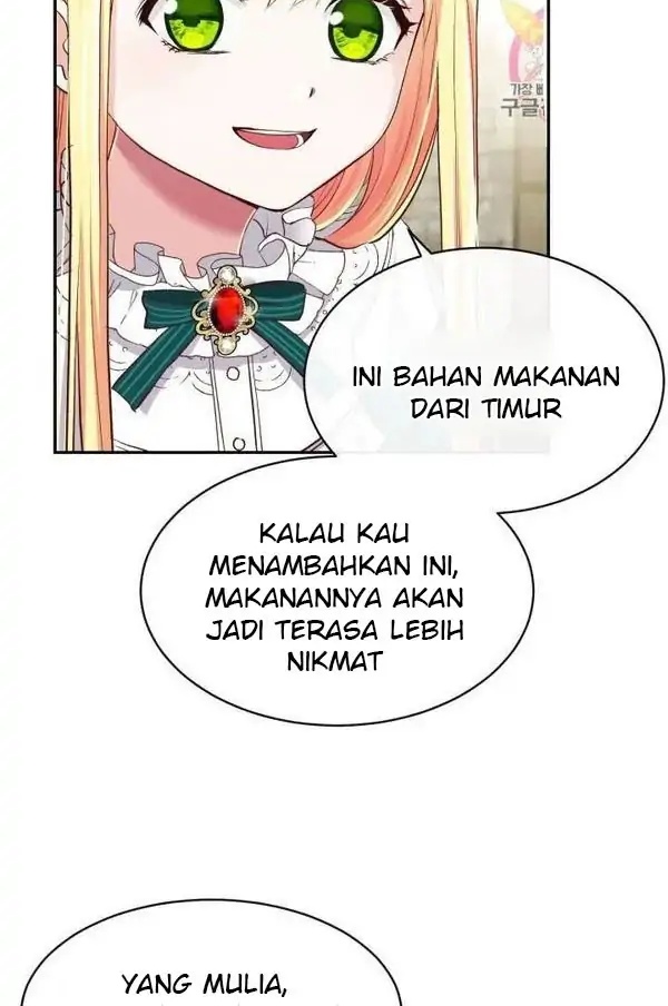I Became the Wife of the Monstrous Crown Prince Chapter 05 Gambar 2