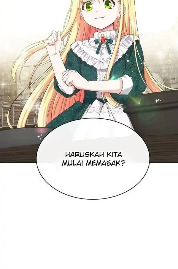 I Became the Wife of the Monstrous Crown Prince Chapter 05 Gambar 4