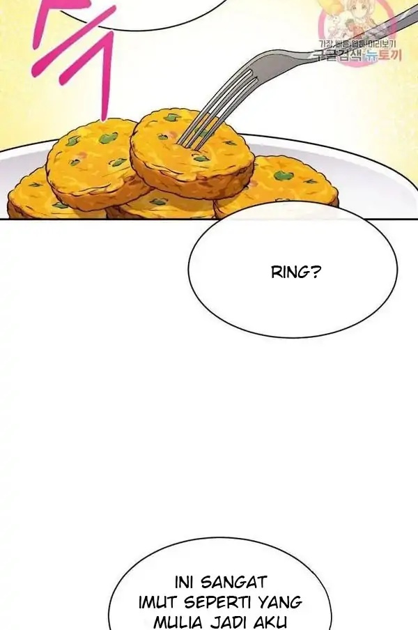 I Became the Wife of the Monstrous Crown Prince Chapter 05 Gambar 10