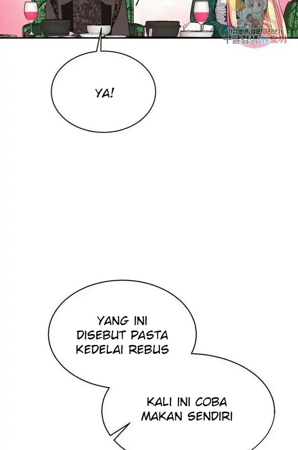 I Became the Wife of the Monstrous Crown Prince Chapter 05 Gambar 12