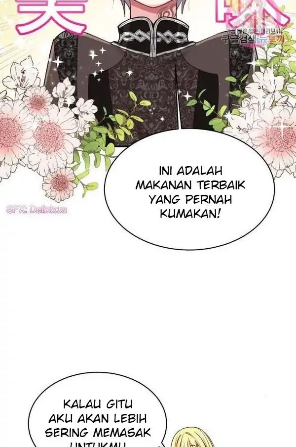 I Became the Wife of the Monstrous Crown Prince Chapter 05 Gambar 14