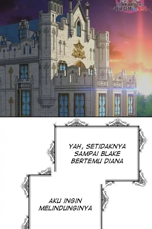 I Became the Wife of the Monstrous Crown Prince Chapter 05 Gambar 17