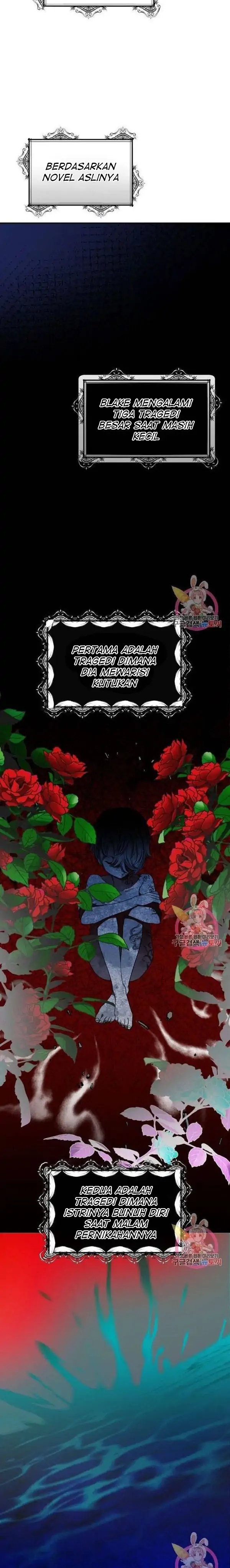 I Became the Wife of the Monstrous Crown Prince Chapter 05 Gambar 18
