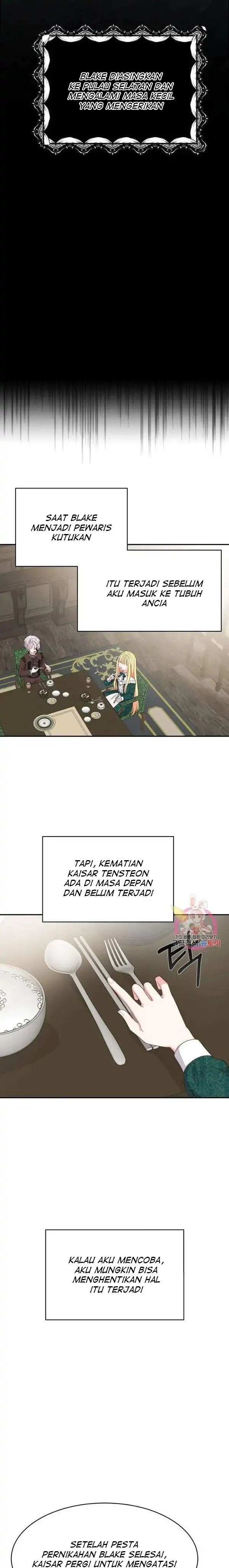 I Became the Wife of the Monstrous Crown Prince Chapter 05 Gambar 22